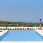 Villa Caelum With Heated Pool, By Hellocrete