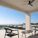 Caelum With Heated Pool, By Hellocrete * Rethymno (Crete)