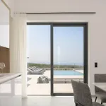 Caelum With Heated Pool, By Hellocrete