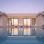Caelum With Heated Pool, By Hellocrete