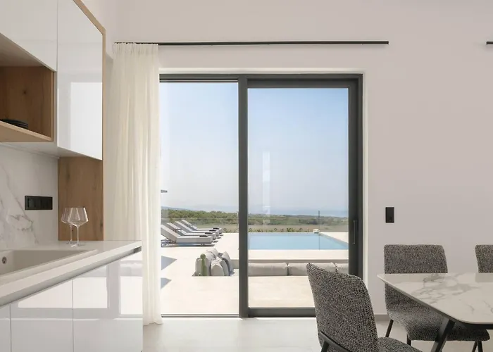 Caelum With Heated Pool, By Hellocrete