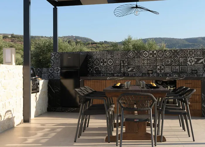 Caelum With Heated Pool, By Hellocrete